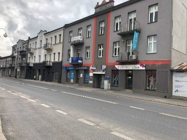 Świętokrzyskie, Jędrzejów