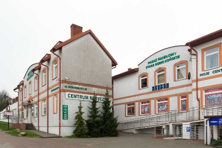 Świętokrzyskie, Końskie