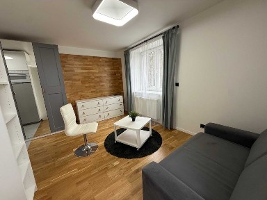 Wielkopolskie, Poznań, Wilda