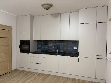 Oddam w najem nowe mieszkanie