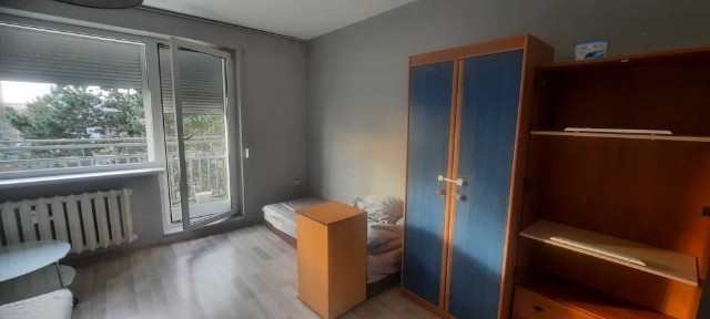 Mieszkanie do wynajwcia