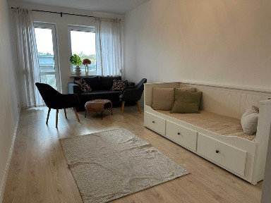 Wielkopolskie, Poznań, Warszawskie