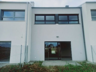 Dni Otwarte 20.09.26 UMÓW SIĘ - Dom 103m, 4 pokoje, ogród, garderoba - blisko z Poznania Bezpośrednio