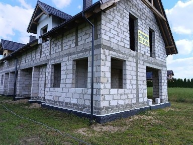 Dom na sprzedaż 15 km od Piły - Nowa Wieś Ujska