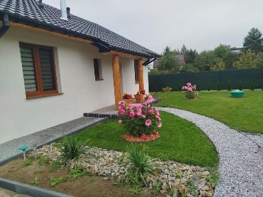 Małopolskie, Brzeźnica