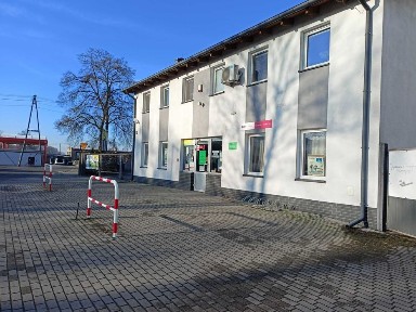 Wielkopolskie, Kwilcz
