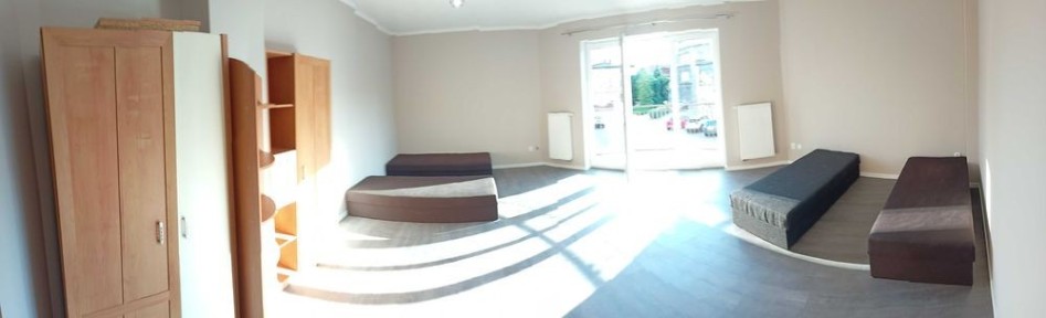 Białogard, Lindego 20