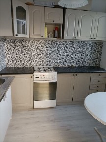 Wynajmę mieszkanie dwupokojowe Reda