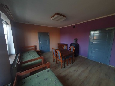 Zachodniopomorskie, Bierzwnik