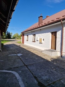 Do wynajęcia dom w Bełdnie