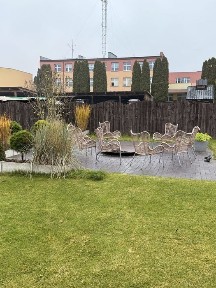 Pomorskie, Przechlewo