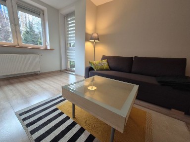 Małopolskie, Kraków, Prądnik Czerwony