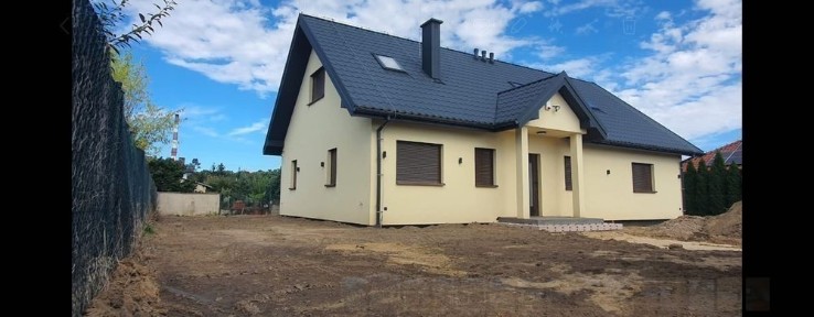 Dom na sprzedaż w Pszennie kolo Świdnicy