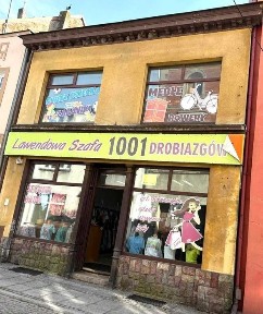 Kujawsko-pomorskie, Golub-Dobrzyń