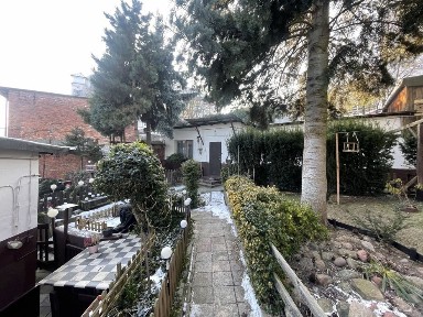 Bydgoszcz, Kujawska 14