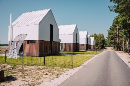 Kujawsko-pomorskie, Okoninek