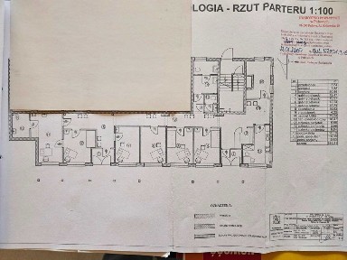 Puławy, Piaskowa 3b