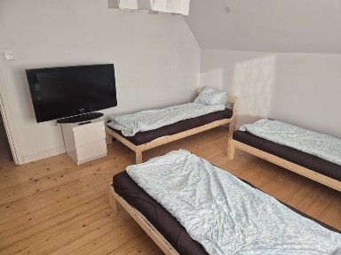 Dom do wynajecia noclegi pokoje Tychy Wilkowyje