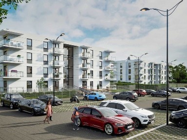 Działdowo, Komorniki 29