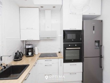 Duże mieszkanie w centrum Olsztynka - gotowe do zamieszkania!