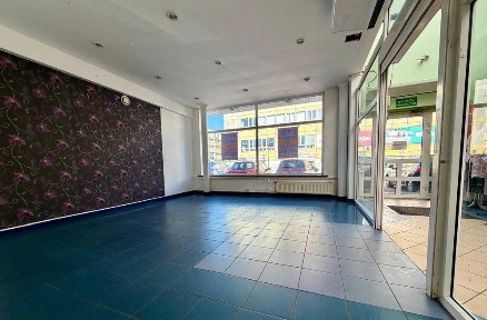 Zachodniopomorskie, Koszalin