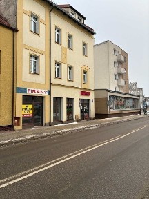 Zachodniopomorskie, Szczecinek