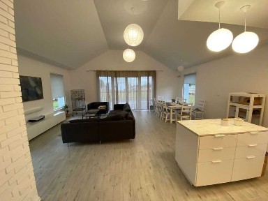 Dom Wasilków - GOTOWY, wykończenie w cenie, Duża działka, 3 sypialnie + ogromny salon