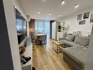 Mieszkanie ul. 3 maja + piwnica balkon