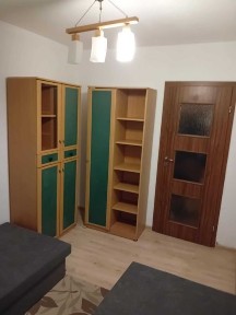 Mieszkanie do wynajęcia