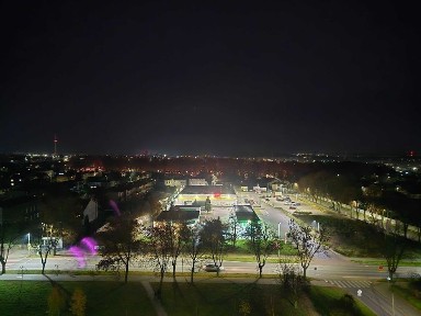 Łódzkie, Tomaszów Mazowiecki