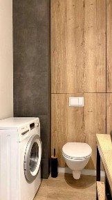 Wynajme nowe mieszkanie na Os. Lokietka 43,5m2