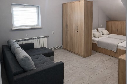 Mieszkanie 60m2 ul. Brzeźnicka blisko strefy