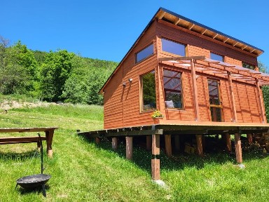 Domek do wynajęcia Lądek Zdrój Radochów 57-540