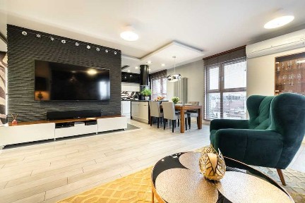 Śląskie, Katowice, Śródmieście