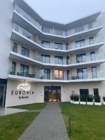 Zachodniopomorskie, Międzyzdroje