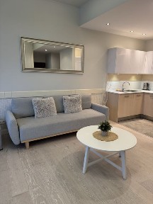 OKAZJA ! Apartament Dune A pierwsza linia brzegowa