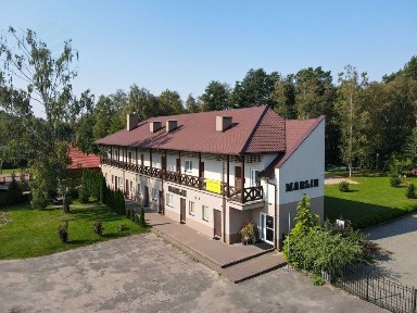 Apartament nad morzem na sprzedaż - Bobolin