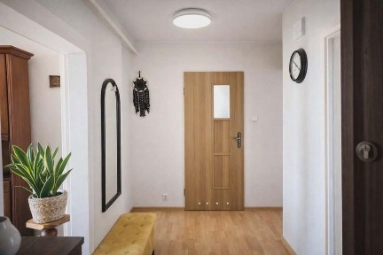 Mieszkanie w bloku na sprzedaż pilne!