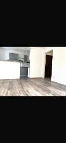 Miszkanie 1 -pokojowe, parter