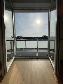 Mieszkanie na poddaszu z klimatyzacją Rolniczak Słubice na wynajem