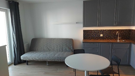 Mieszkanie Słubice os.Komes. Dostępne od zaraz!