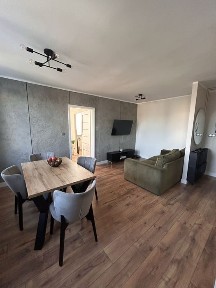 Mieszkanie gotowe do zamieszkania przy ulicy Fosa Jagiellońska