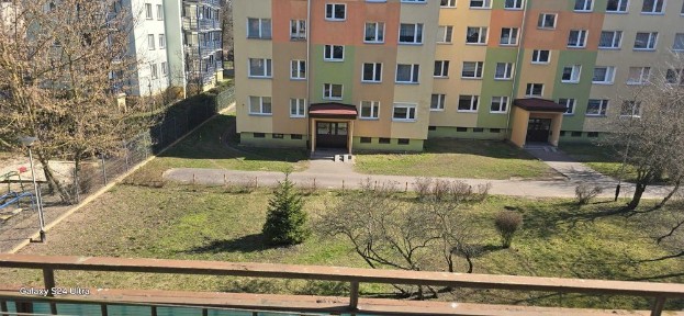 3 pokoje, ul.Białogardzka