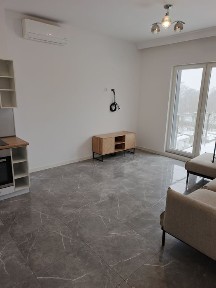 Mieszkanie w centrum