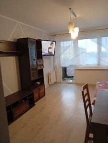 Mieszkanie inwestycyjne 48m2 3 pokoje Zazamcze