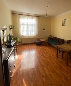 Mieszkanie 3 pokojowe - 85m2