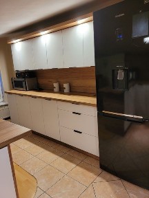 Mieszkanie bezczynszowe 96 metrów