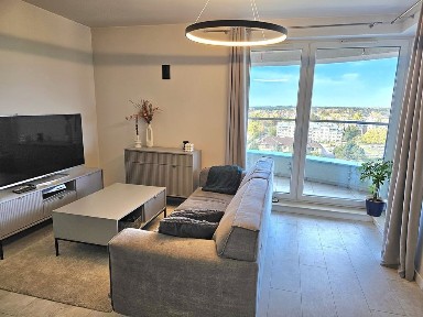 Warmińsko-mazurskie, Olsztyn