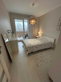 Mazowieckie, Warszawa, Praga-Południe