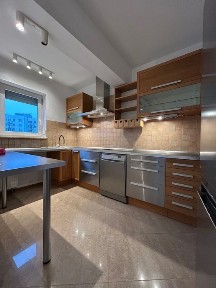 Warszawa, Ursynów, Komisji Edukacji Narodowej 94